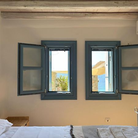 Almyra Red Villa كيثنوس المظهر الخارجي الصورة