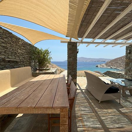 Almyra Red Villa كيثنوس المظهر الخارجي الصورة