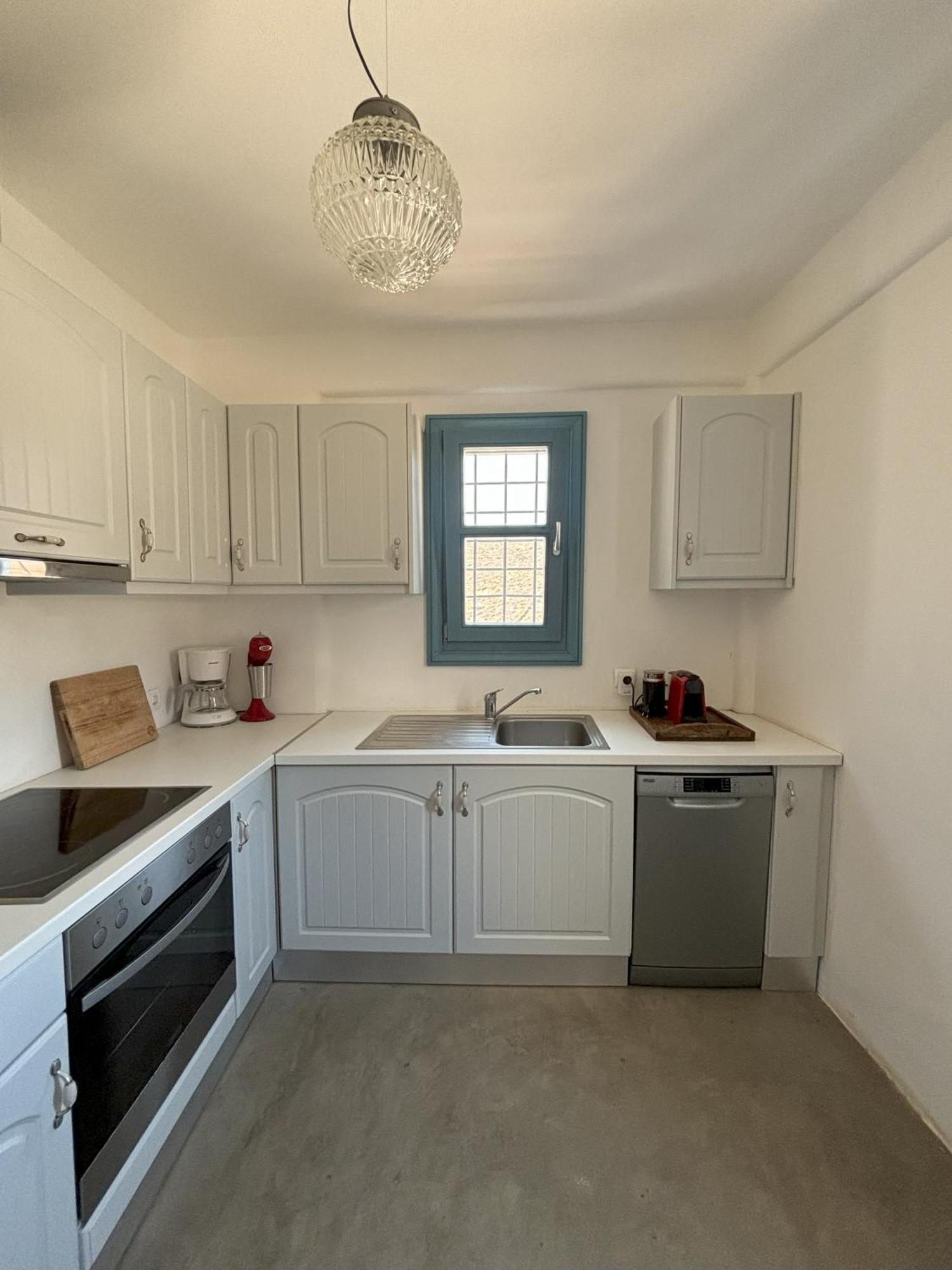 Almyra Red Villa كيثنوس المظهر الخارجي الصورة